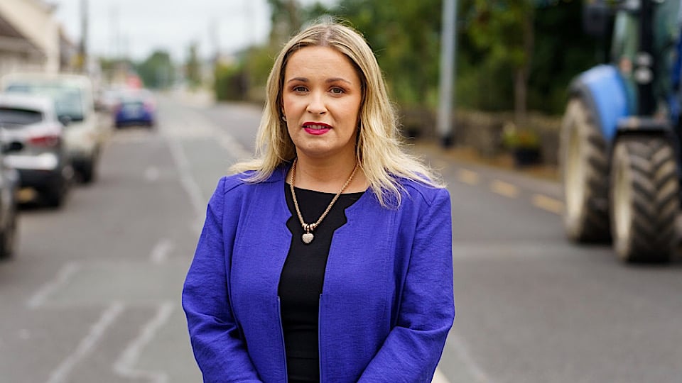 NOLAN: Govt locking TDs out of Community immigration discussions