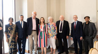 County Council Proud to Support Ireland India Day 2026