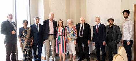 County Council Proud to Support Ireland India Day 2026