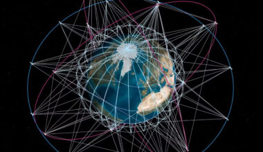 Spain commits up to $2.3 billion for national military communications for IRIS²
