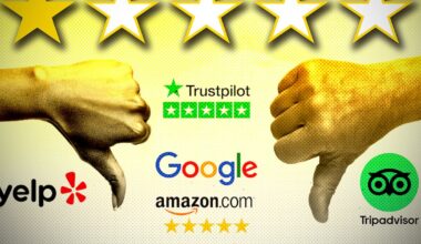 ‘We can get rid of them for €3,000’: How small businesses are being targeted by fake reviews – The Irish Times
