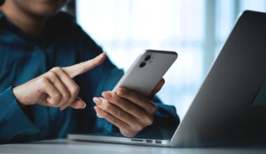 Illegal-streaming-on-work-phones-creates-cybersecurity-risk