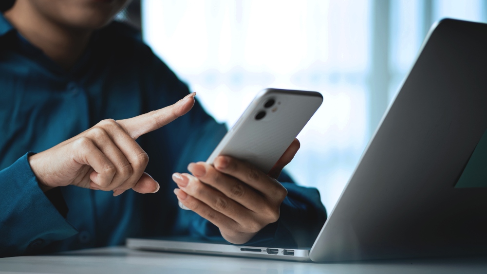 Illegal-streaming-on-work-phones-creates-cybersecurity-risk
