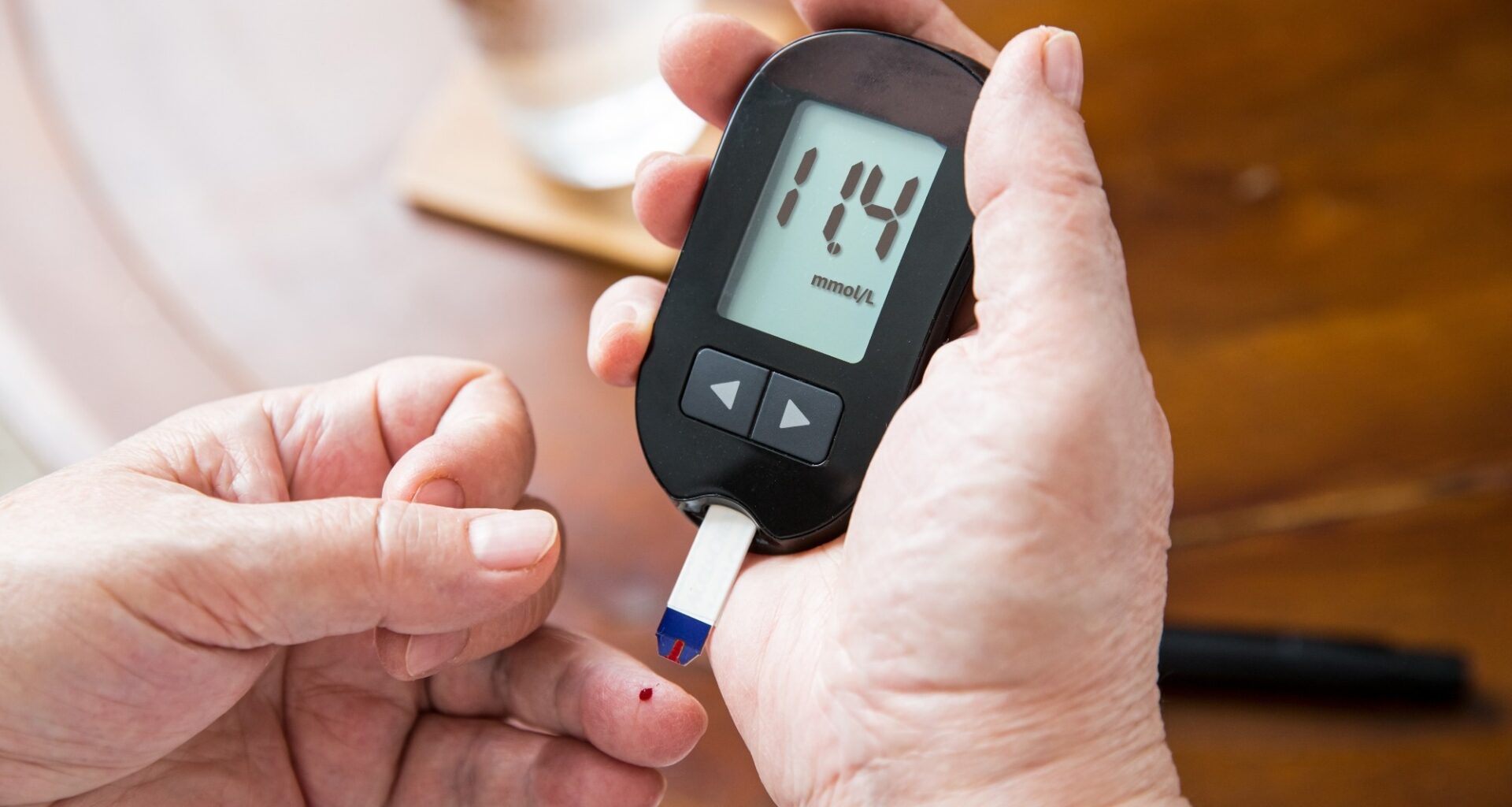 Study links lower vitamin D to mood and cognitive health in adults over 85 with diabetes