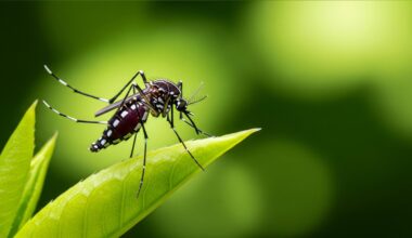 Study: Mitochondrial dynamics in orthoflavivirus infection: insights from human and mosquito hosts. Image Credit: SILVIA MAQQ / Shutterstock