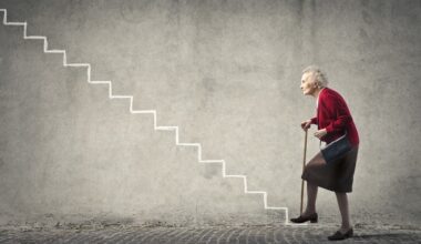 In a famous Blue Zone, daily movement was tied to fewer memory complaints