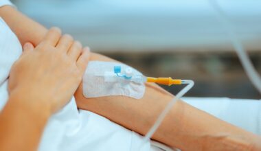 Study: Comparison of Olive Versus Fish Oil Based Parenteral Nutrition and Clinical Outcomes - A Systematic Review. Image Credit: Nicoleta Ionescu / Shutterstock