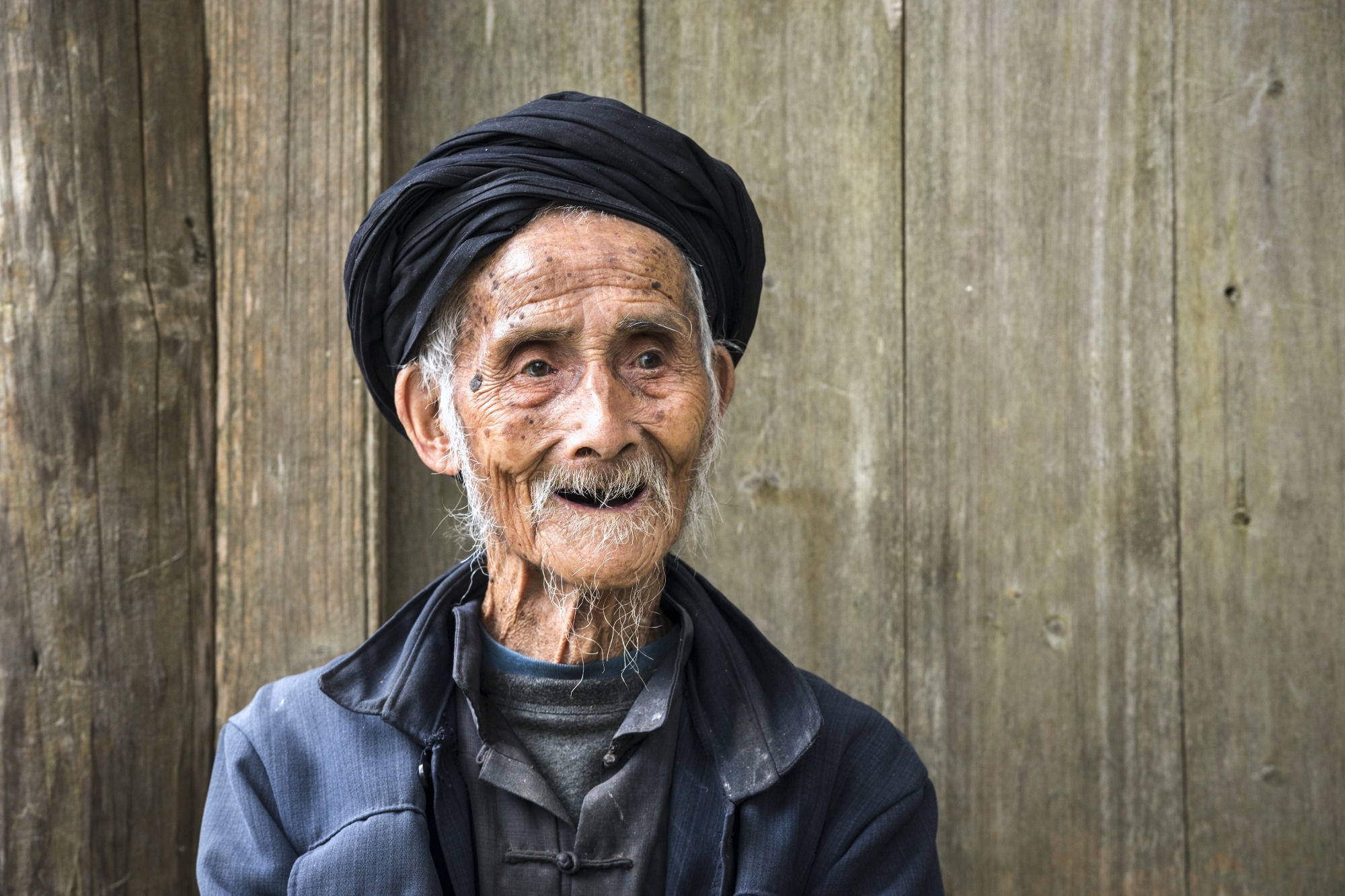 Study: CD4 CTLs in supercentenarians: Signs of adaptive expansion in healthy aging. Image Credit: Sean Pavone / Shutterstock