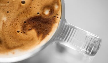 From caffeine to trigonelline, coffee has surprising links to muscle biology