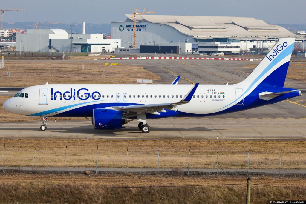 IndiGo (6E) will temporarily suspend its long-haul flights to London Heathrow Airport (LHR) after ending its damp-lease agreement for Boeing 787-9 aircraft with Norse Atlantic Airways (N0).
