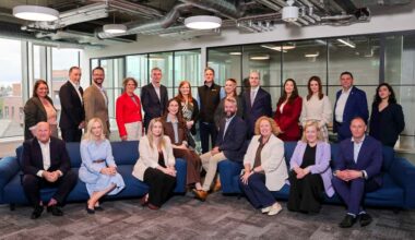 Constructing Equality Ireland launches to advance gender equality across construction | Irish Building Magazine.ie