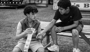 Ish review — 'a coming-of-age story to rival Scrapper and Aftersun'