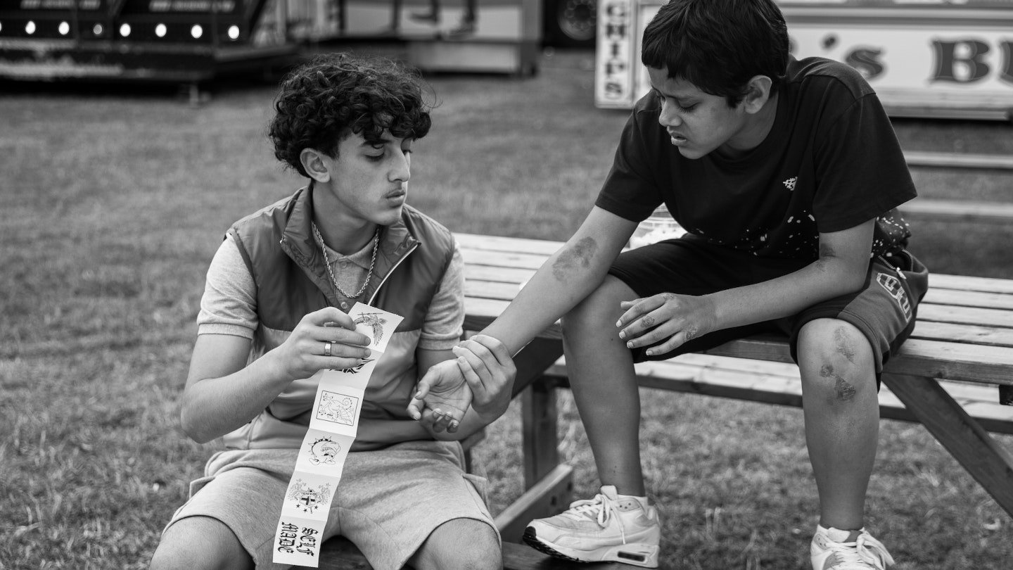 Ish review — 'a coming-of-age story to rival Scrapper and Aftersun'