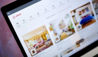 Airbnb manager said he was unlawfully fired despite ‘very positive’ performance review – The Irish Times