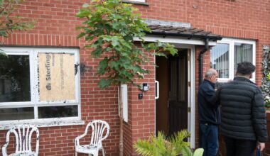 Belfast Glider driver says family subjected to two years of ‘intimidation’ before race hate attack that left children injured – The Irish News