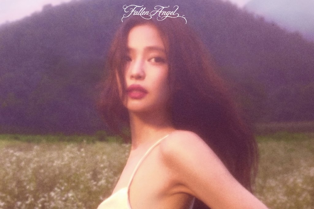 JENNIE's 'Fallen Angel' Voted Best New Music This Week