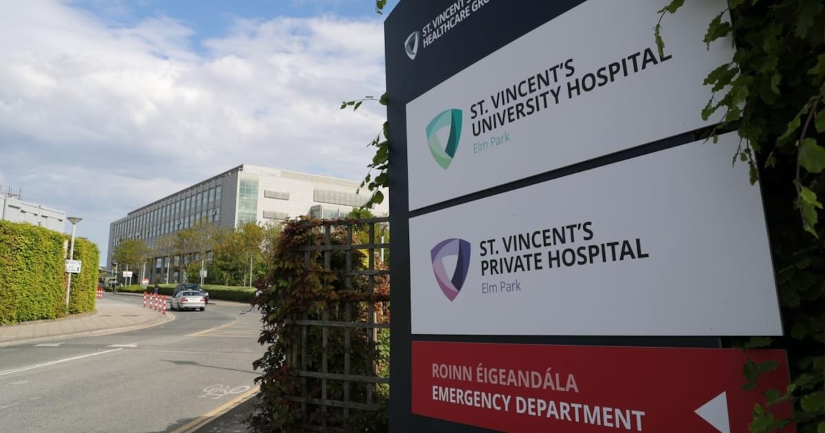 Public-only consultants at St Vincent’s claimed for lab work done for private patients – The Irish Times