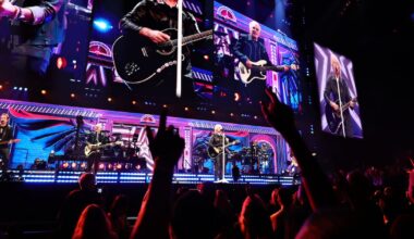 Event guide: Bon Jovi, Jack White and the other best things to see in Ireland in the week ahead – The Irish Times