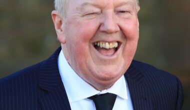 Jimmy Cricket asked for last rites twice ‘like an encore’ before dying aged 80 – The Irish Times