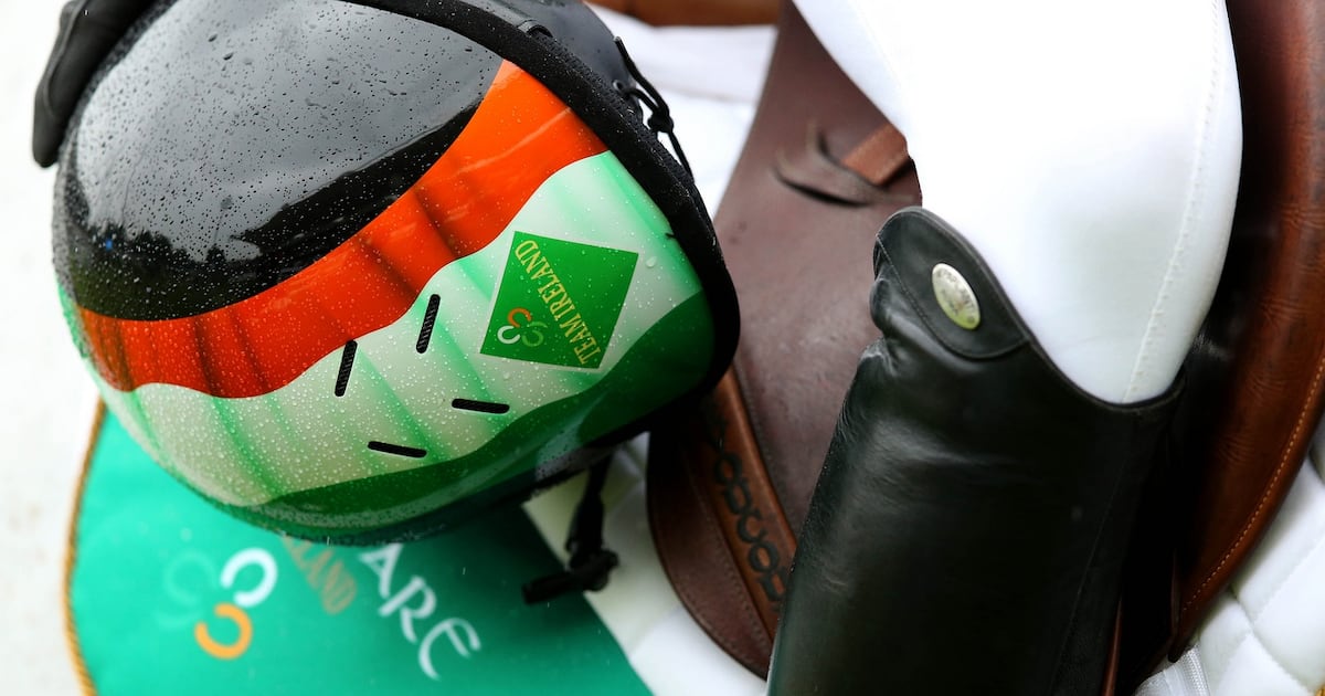 Staff at Horse Sport Ireland briefed on potential job cuts as interim examiner is appointed – The Irish Times
