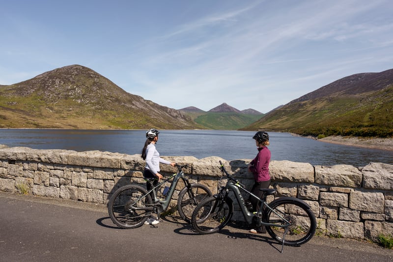 The Silent Valley, Co Down