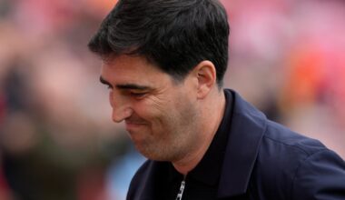 Andoni Iraola fumes over Liverpool substitution delay before Nottingham Forest penalty – The Irish Times