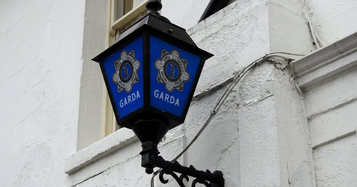 Man (20s) critical after violent disorder incident in south Dublin – The Irish Times