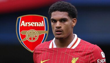Arsenal transfers: Gunners now 'in talks' to sign ex-Liverpool star as Berta told how to 'prise him away'