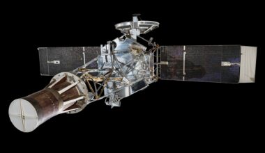On this day in space! Aug. 27, 1962: NASA launches Mariner 2 to Venus for ambitious flyby