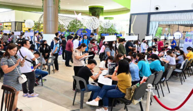 Job creation too slow to absorb influx of workers — analysts