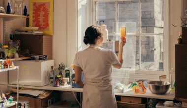 Meet Juli Bolaños-Durman, the artist turning broken glassware into objects of desire