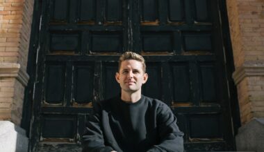 An Irish architect in New York: ‘In the US, it’s much more focused on the bottom line’ – The Irish Times