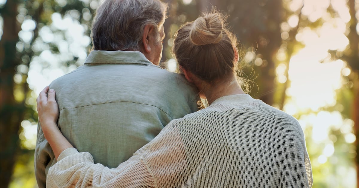 Is my daughter stuck with the old €335,000 tax-free gift limit? – The Irish Times
