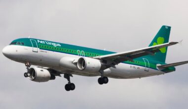 New twist in Aer Lingus redundancy plan, and Hollywood and AI – The Irish Times