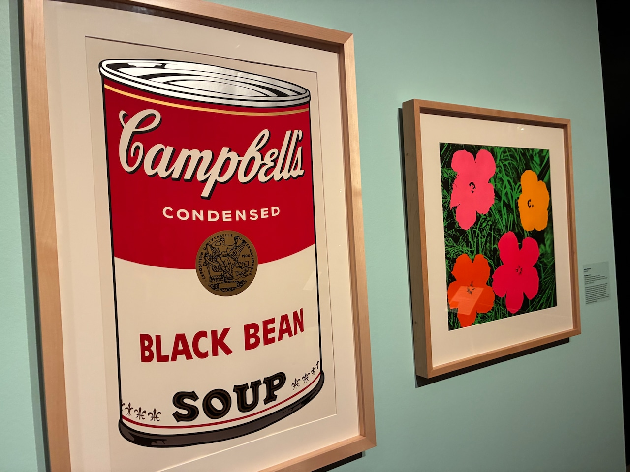 "WARHOL: film, fashion, photography”