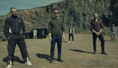 Charlie Cox Crime Drama ‘Kin’ Set For 2027 Return 
