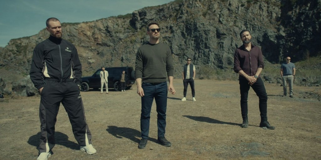 Charlie Cox Crime Drama ‘Kin’ Set For 2027 Return 
