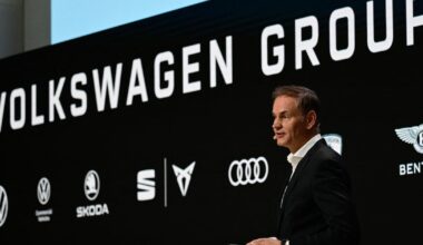 Volkswagen chief warns company facing ‘critical’ fight for survival – The Irish Times