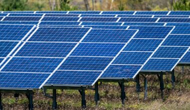 Large-scale solar farm planned for Longford ‘could power more than 18,000 homes’ – The Irish Times