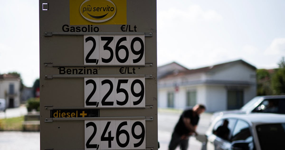 How the UAE is setting petrol prices for September