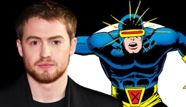 New 'X-Men' Movie Taps Kit Connor For Cyclops Role