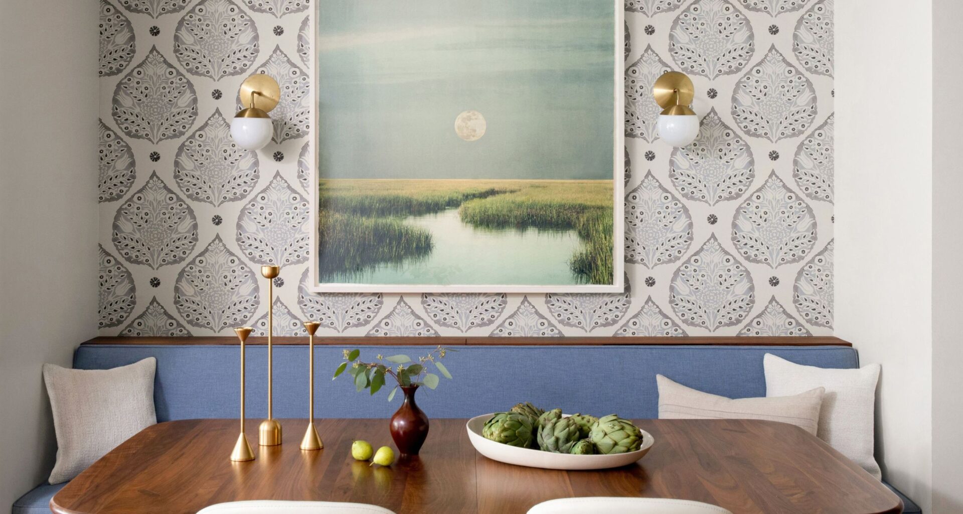 5 Design Tricks New Yorkers Do in Their Small Apartments