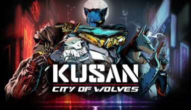 How to Smash, Slash, and Shoot Your Way to Victory in Kusan: City of Wolves