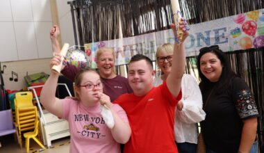 Leaving Cert results: Tears and joy as students receive results; grades down compared with last year – The Irish Times