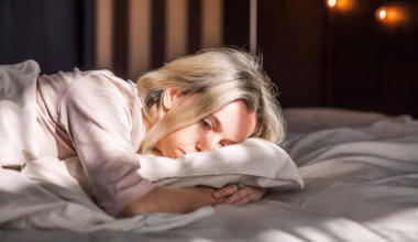 The cognitive and emotional symptoms of menopause that doctors often miss