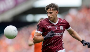 ‘The lads were all buzzing for me’: Seán ‘Fitzy’ Fitzgerald on leaving Galway for Love Island – The Irish Times