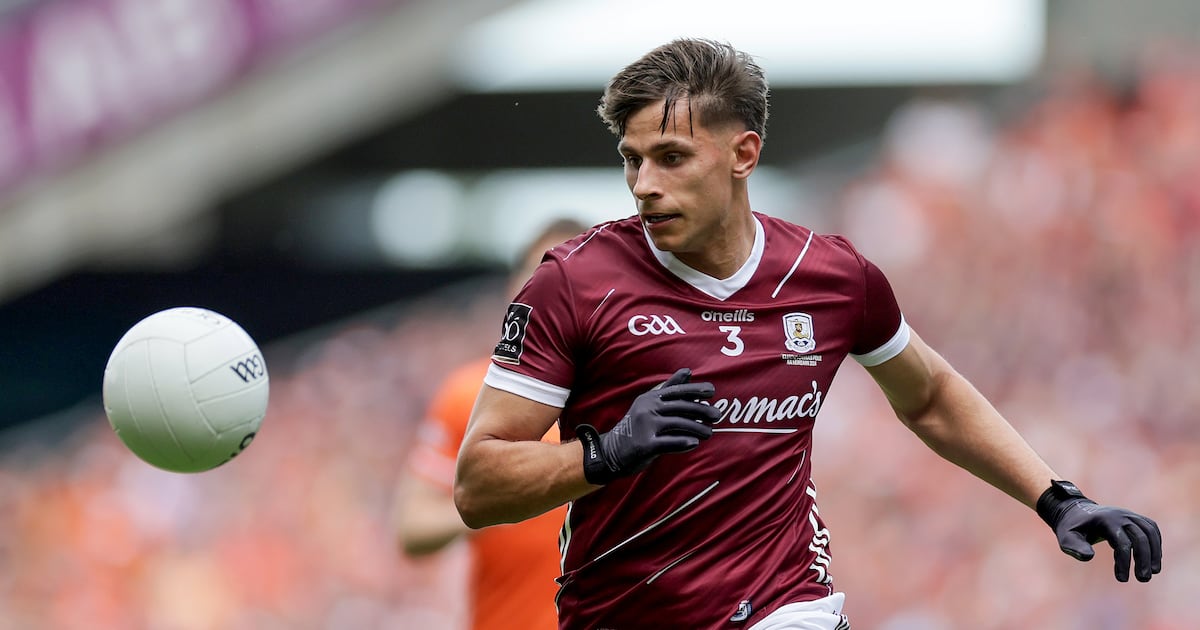 ‘The lads were all buzzing for me’: Seán ‘Fitzy’ Fitzgerald on leaving Galway for Love Island – The Irish Times