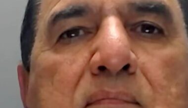 GP jailed for sexually assaulting women during examinations after road crashes – The Irish Times