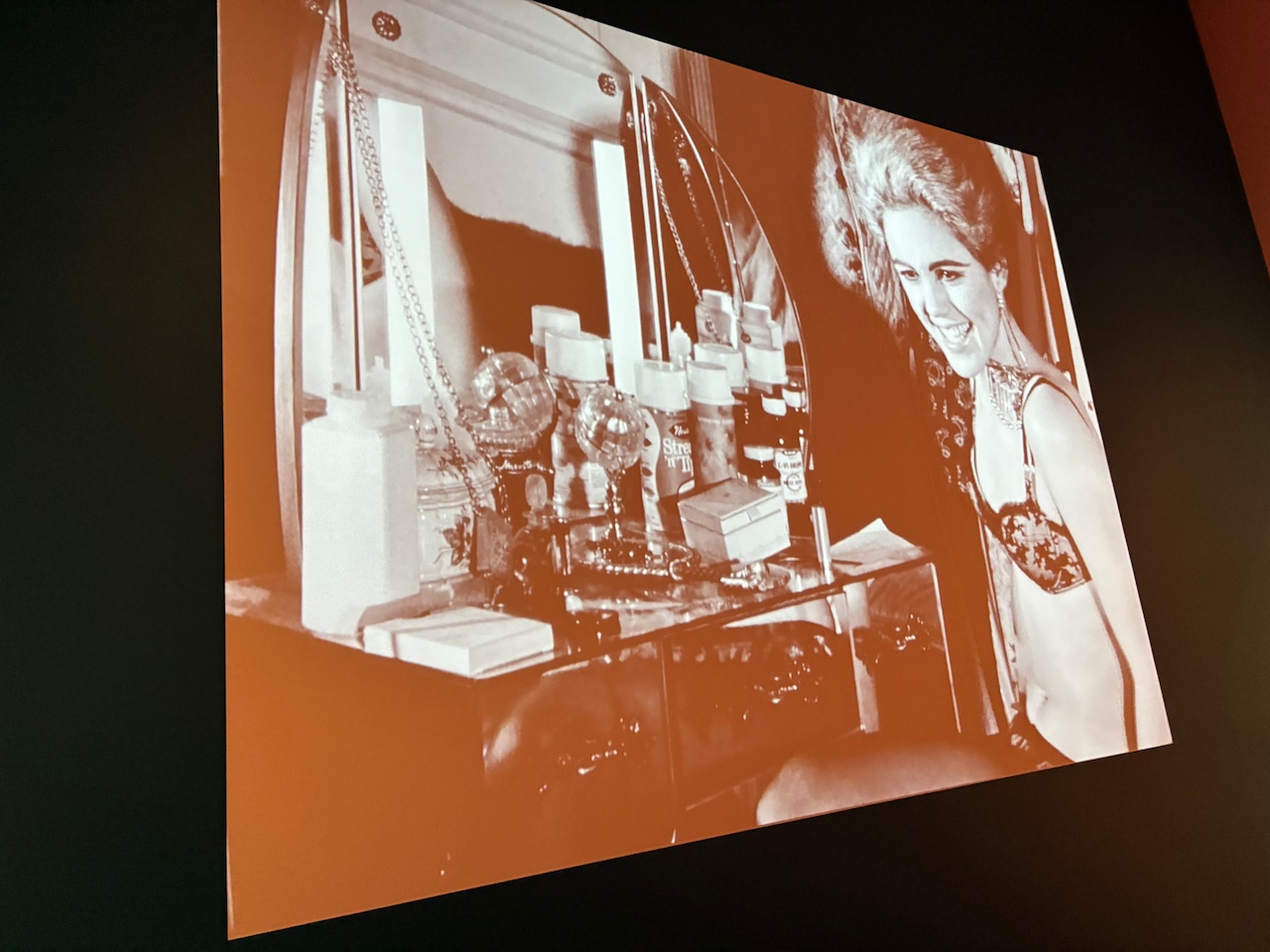"WARHOL: film, fashion, photography”