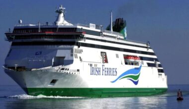 ICG buyout offer of €1.2bn set to be rejected, board warns investors – The Irish Times